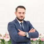 Adrian Ionita, Sef de sala