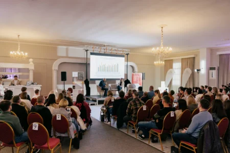 Mireasa si tata, emotiile unei nunti la Aurrum Palace