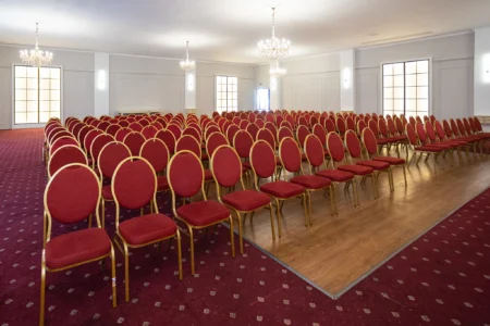 Sala de conferinte #3