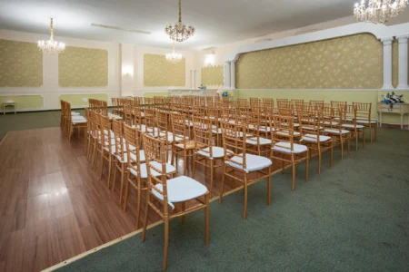 Sala de conferinte #4